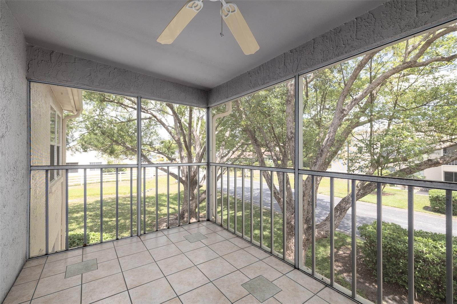 MILLPOND TRACE CONDO - Residential