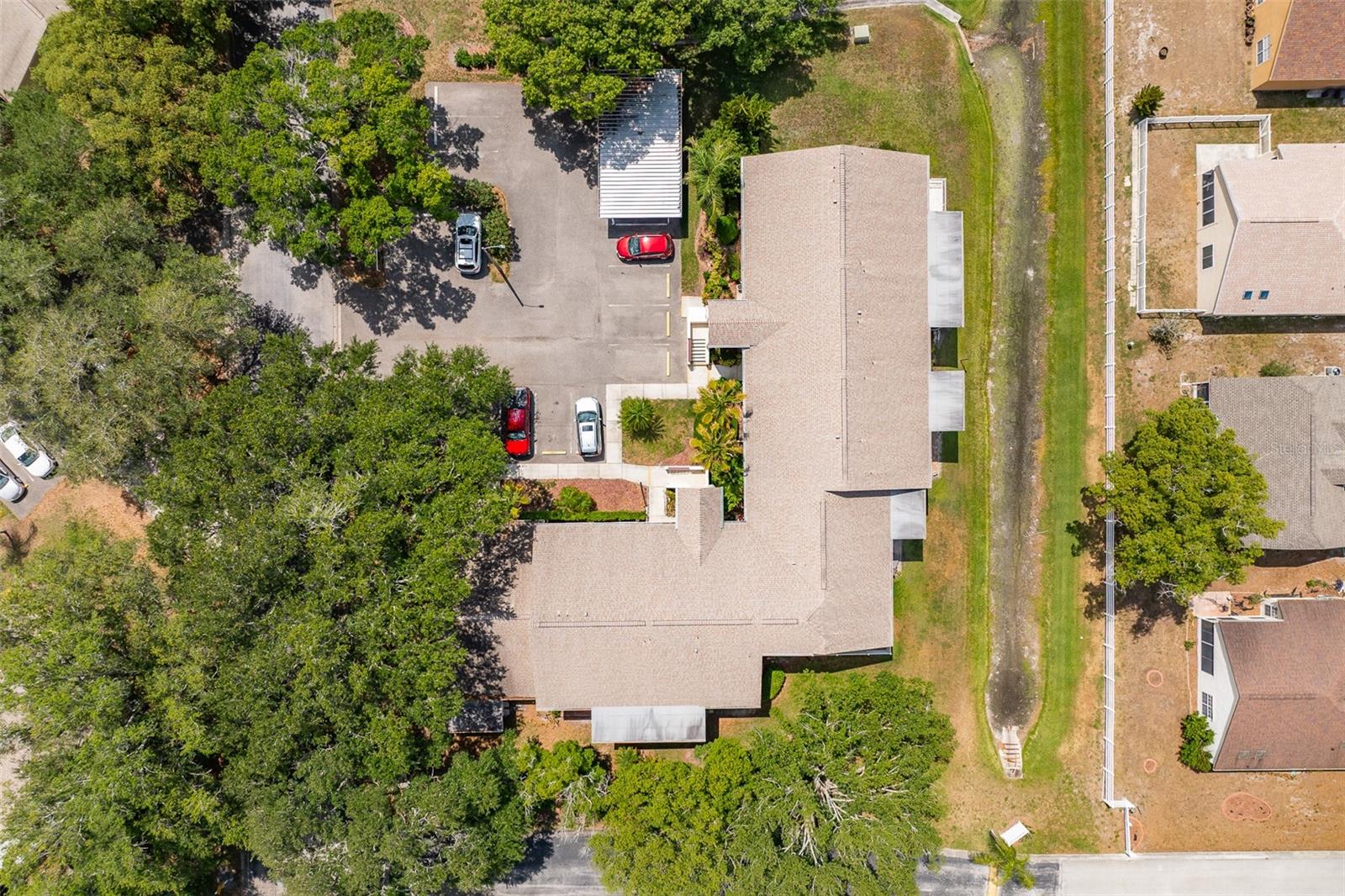 MILLPOND TRACE CONDO - Residential