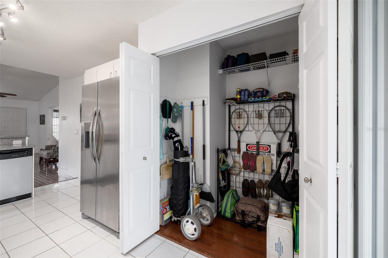 MILLPOND TRACE CONDO - Residential