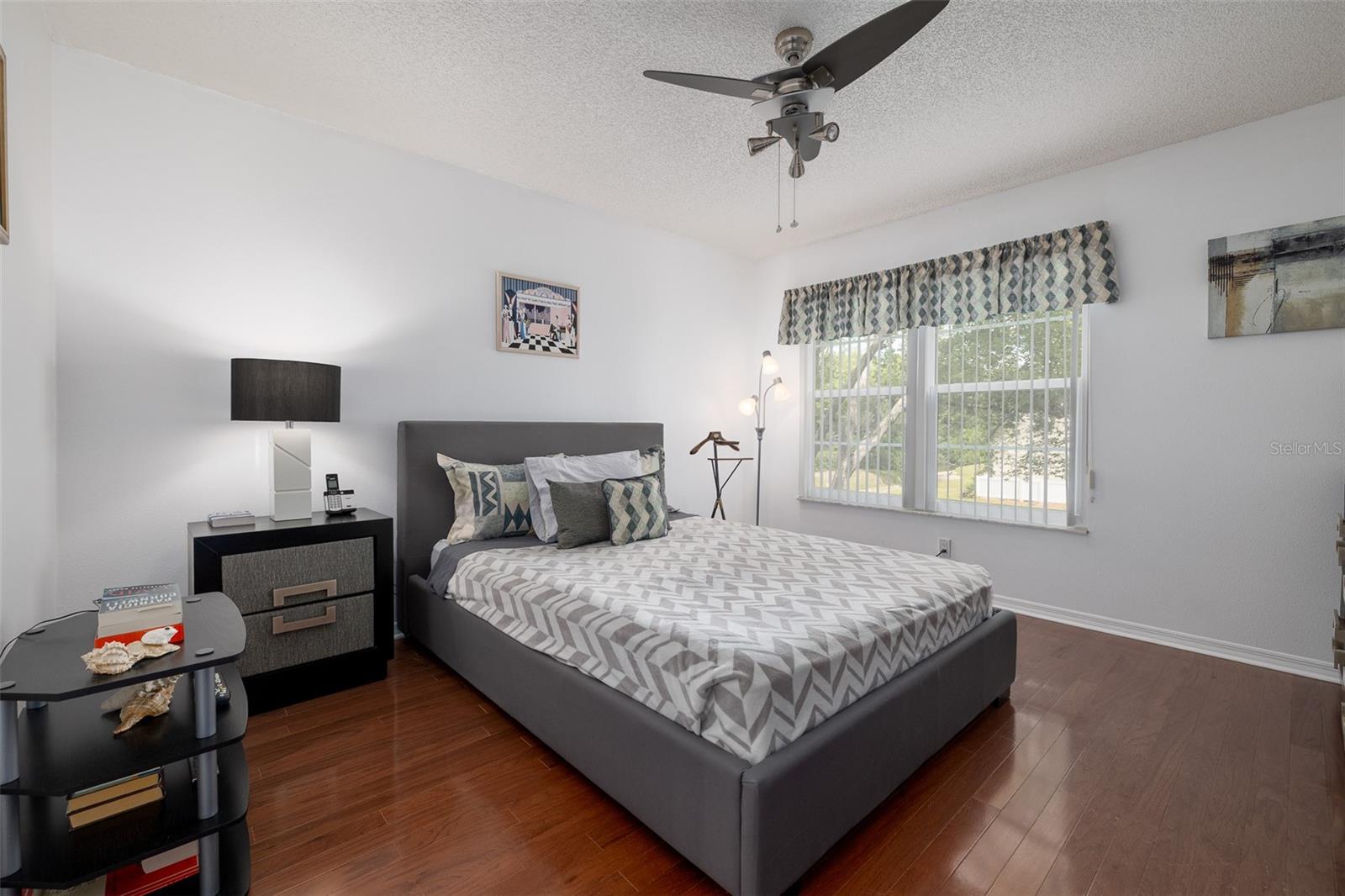 MILLPOND TRACE CONDO - Residential