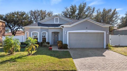 A home in CLERMONT