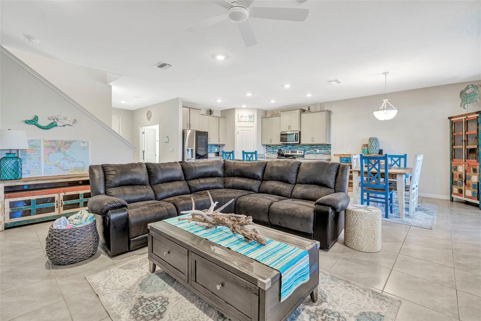 FOREST BROOKE PH 1B - Residential