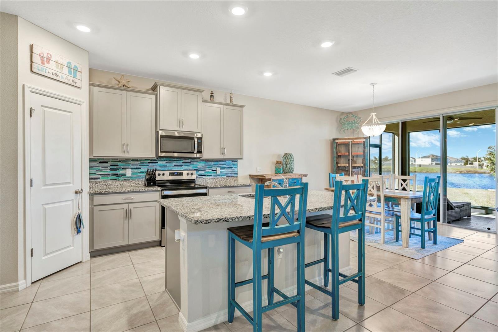 FOREST BROOKE PH 1B - Residential