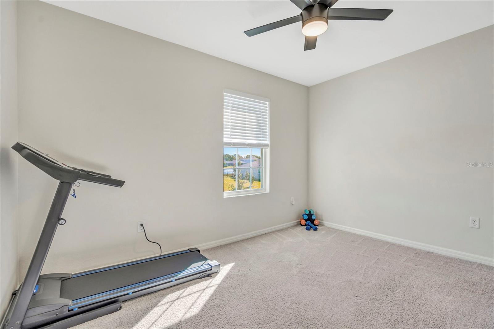 FOREST BROOKE PH 1B - Residential