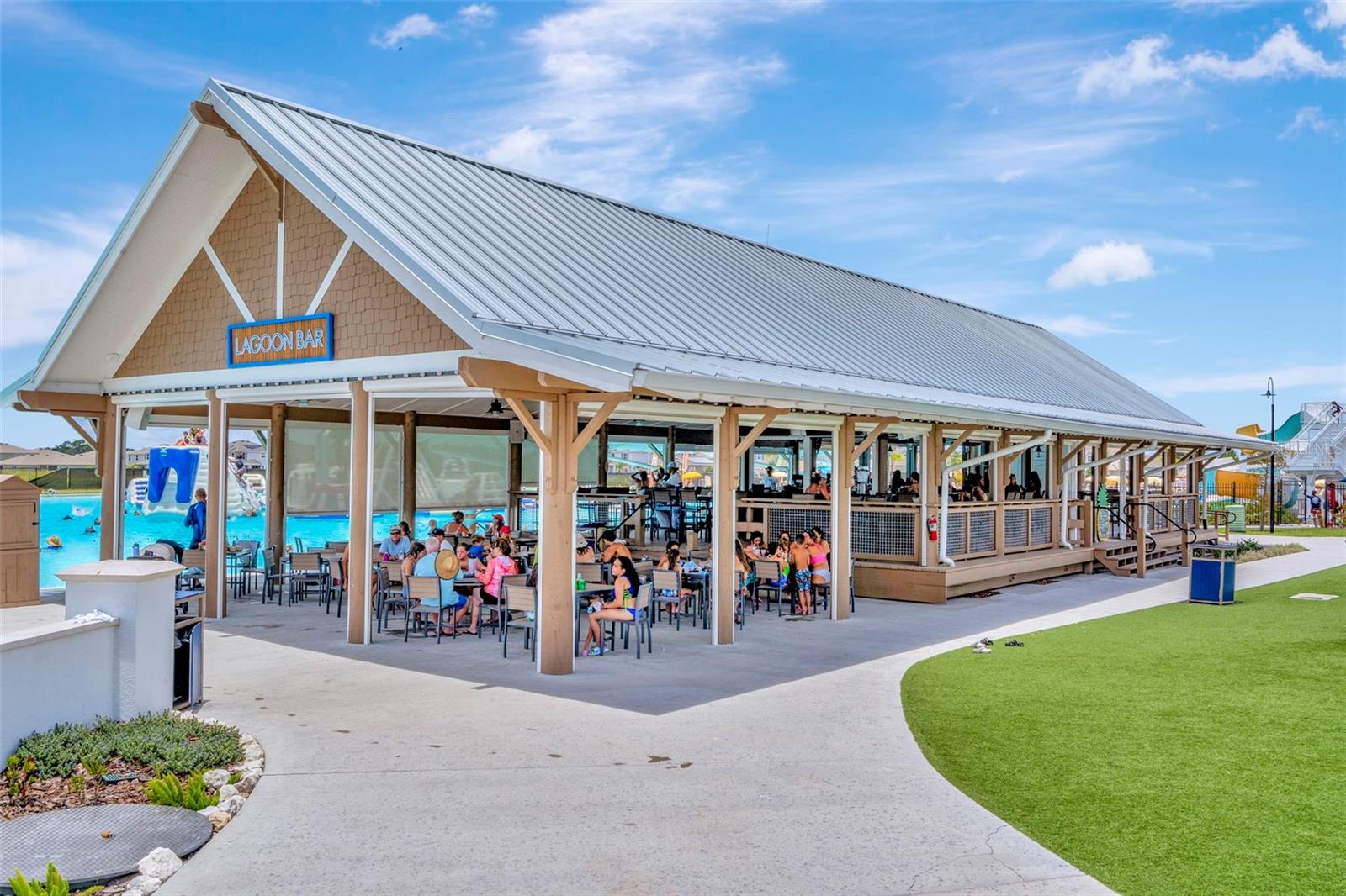 FOREST BROOKE PH 1B - Residential