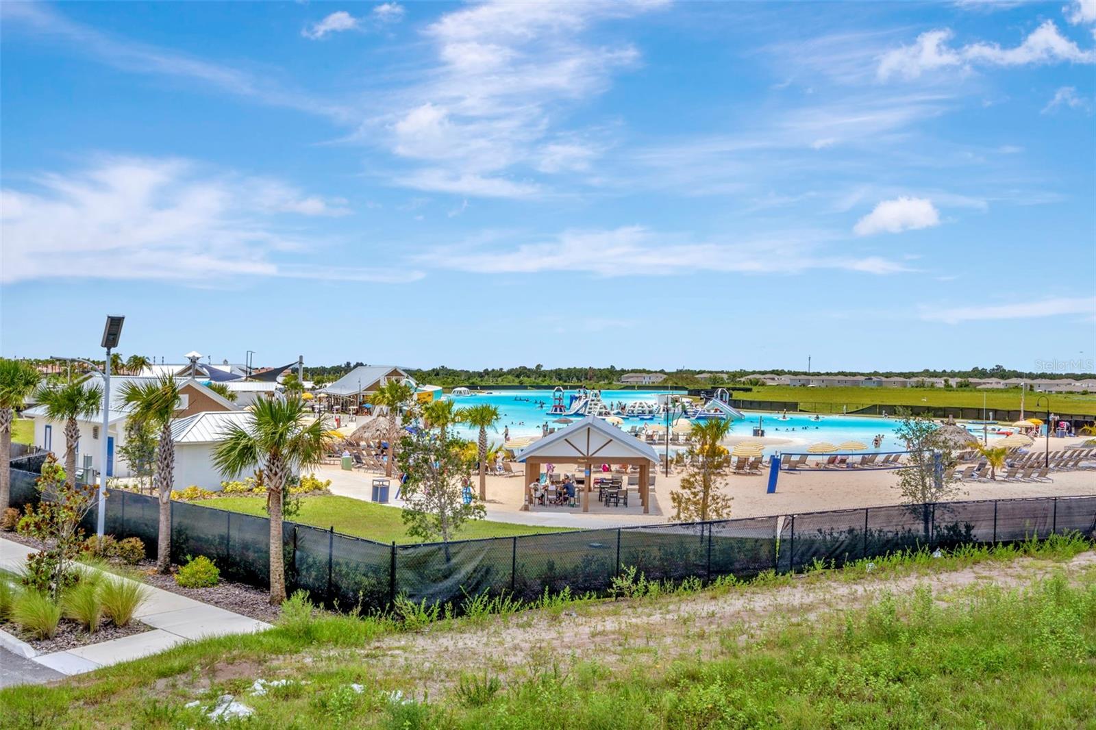 FOREST BROOKE PH 1B - Residential