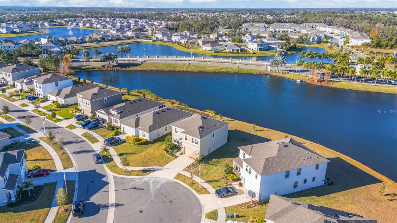 FOREST BROOKE PH 1B - Residential