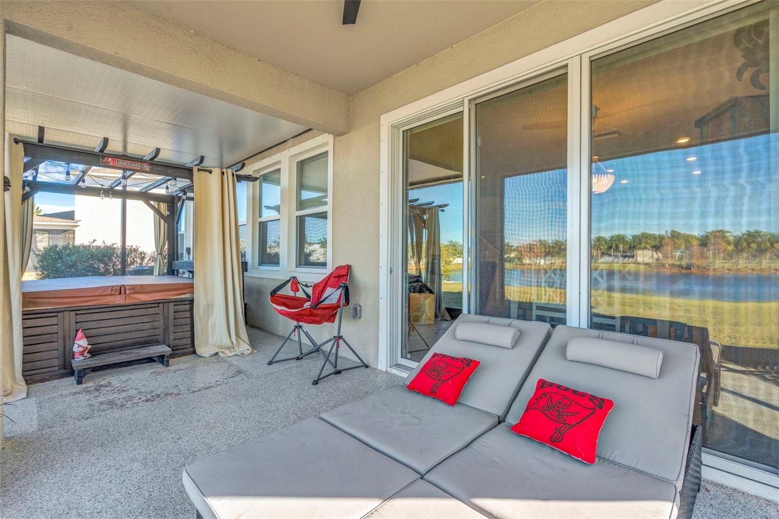 FOREST BROOKE PH 1B - Residential