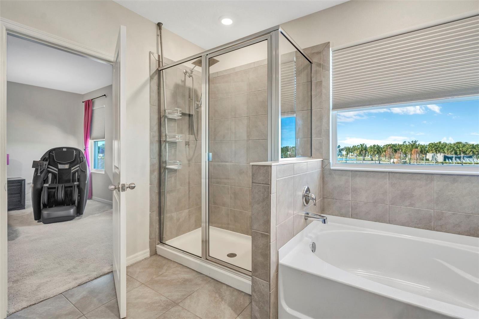 FOREST BROOKE PH 1B - Residential