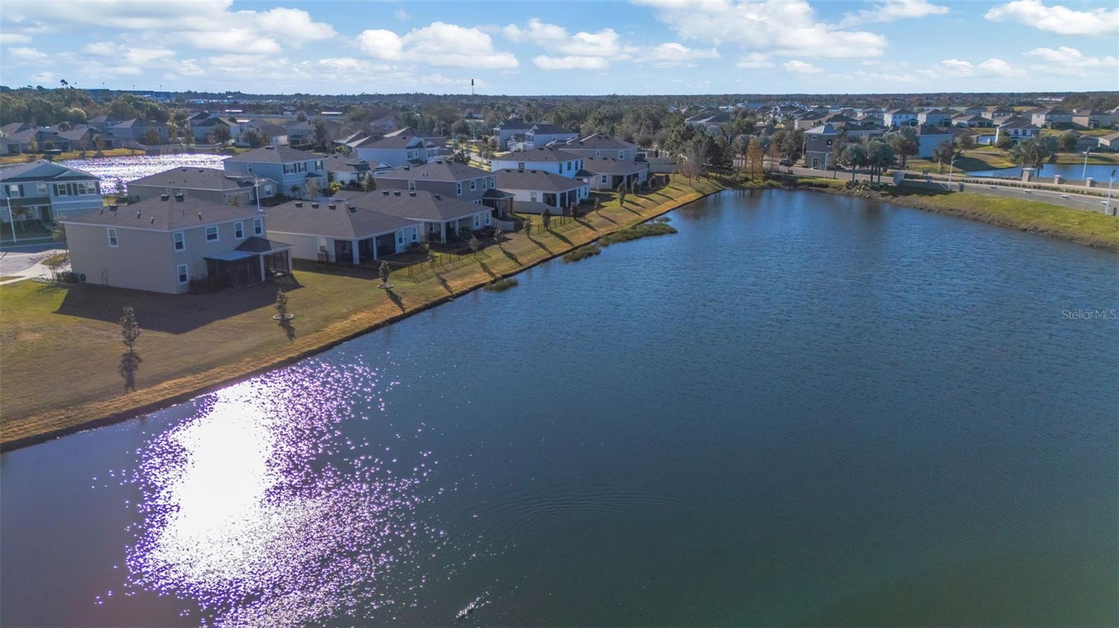 FOREST BROOKE PH 1B - Residential