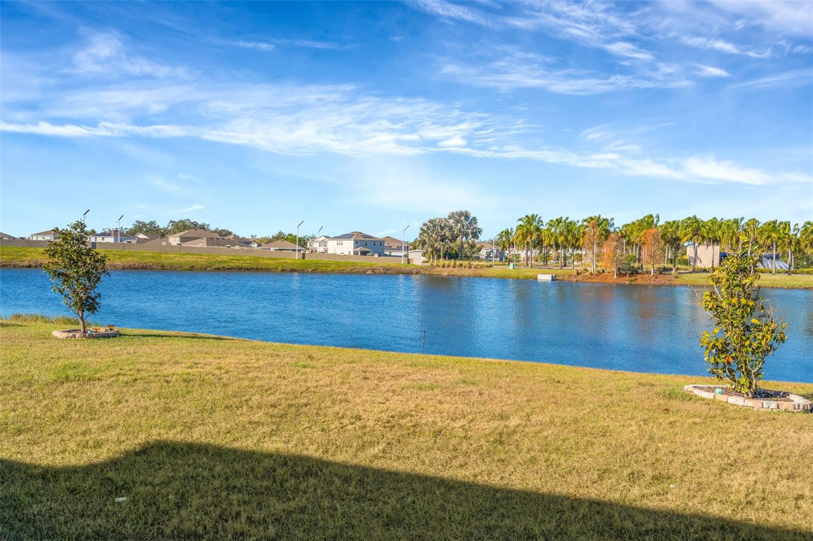 FOREST BROOKE PH 1B - Residential