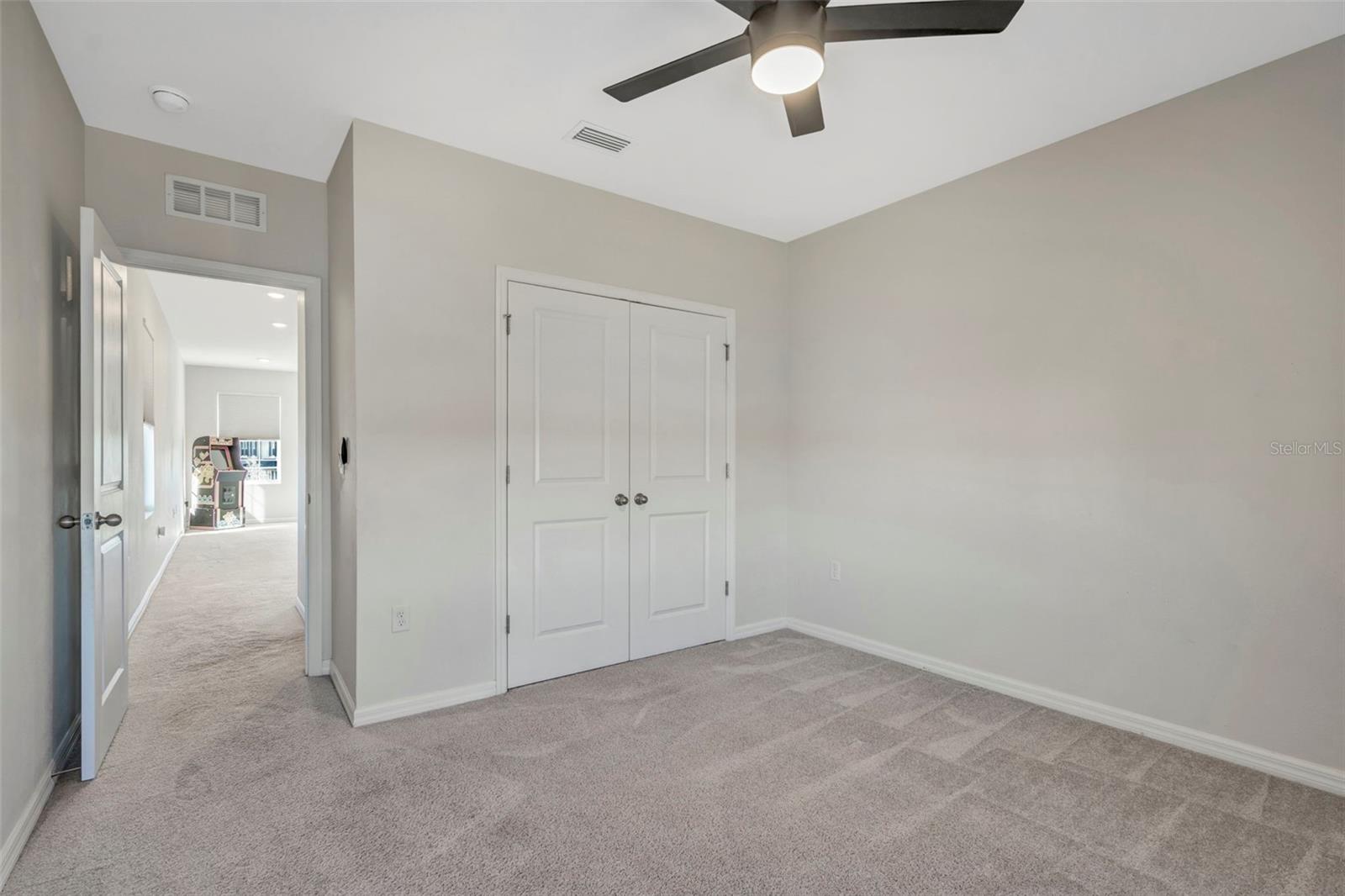 FOREST BROOKE PH 1B - Residential