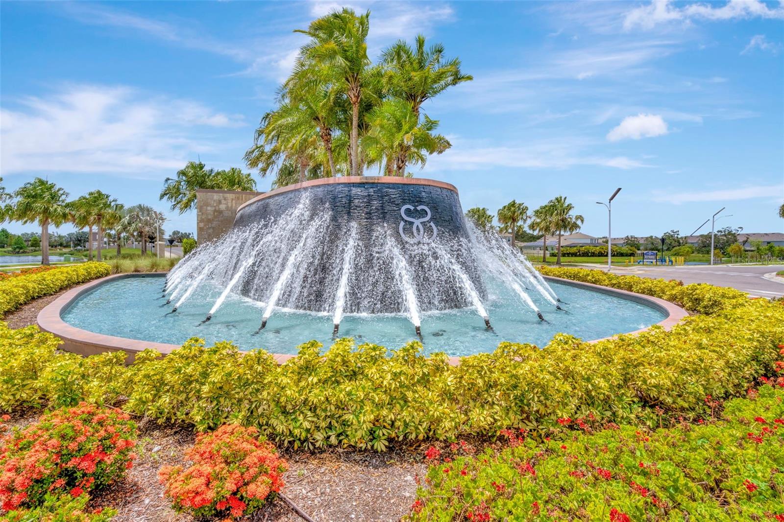 FOREST BROOKE PH 1B - Residential