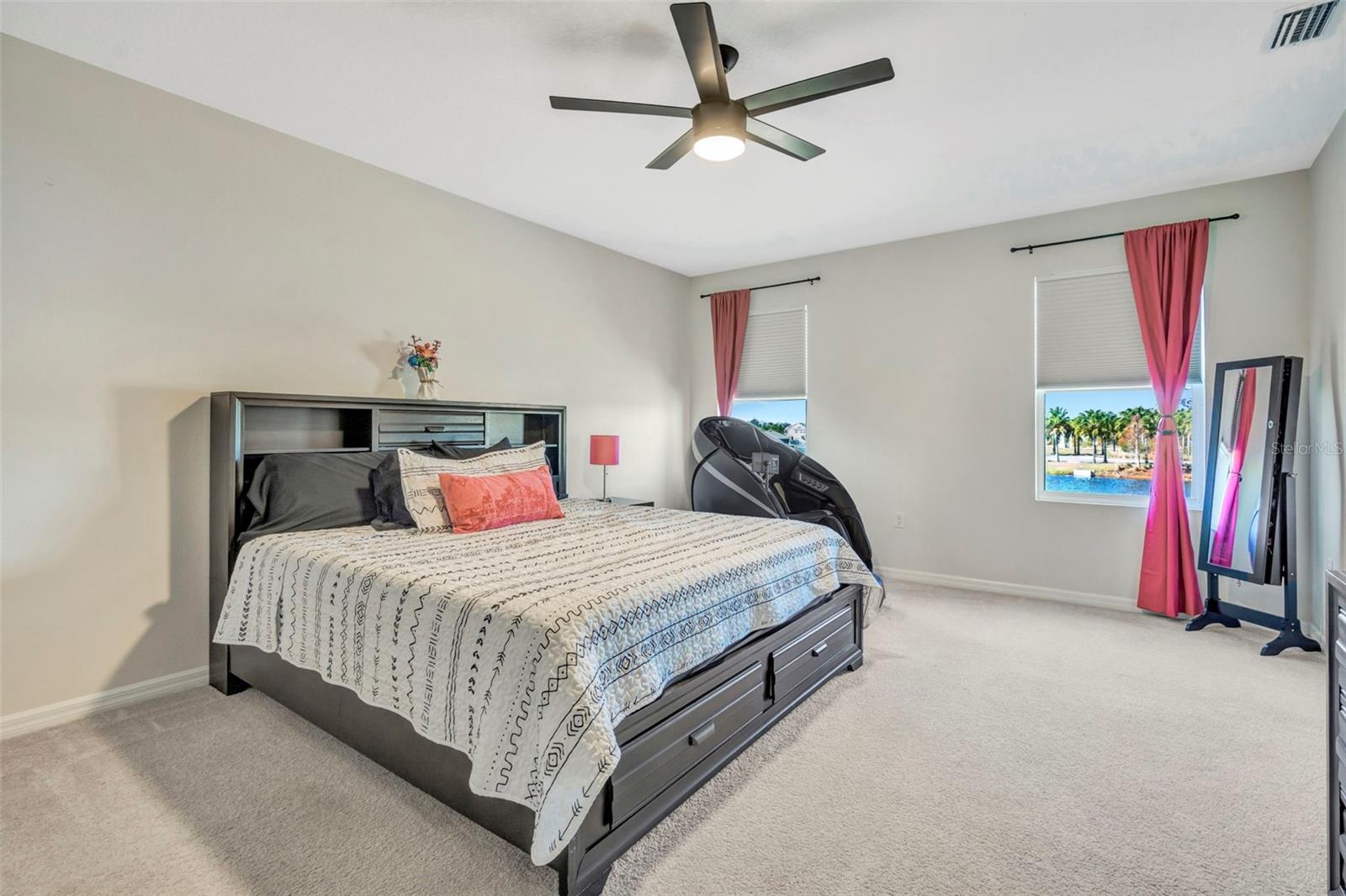 FOREST BROOKE PH 1B - Residential