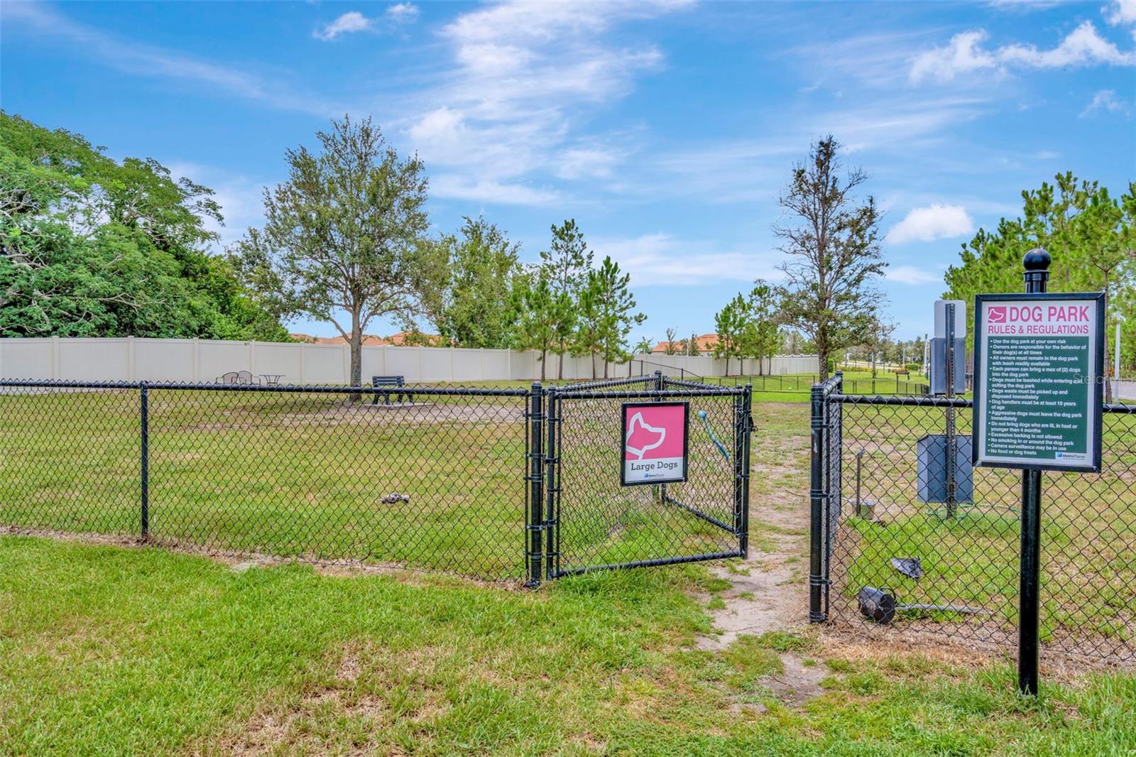 FOREST BROOKE PH 1B - Residential