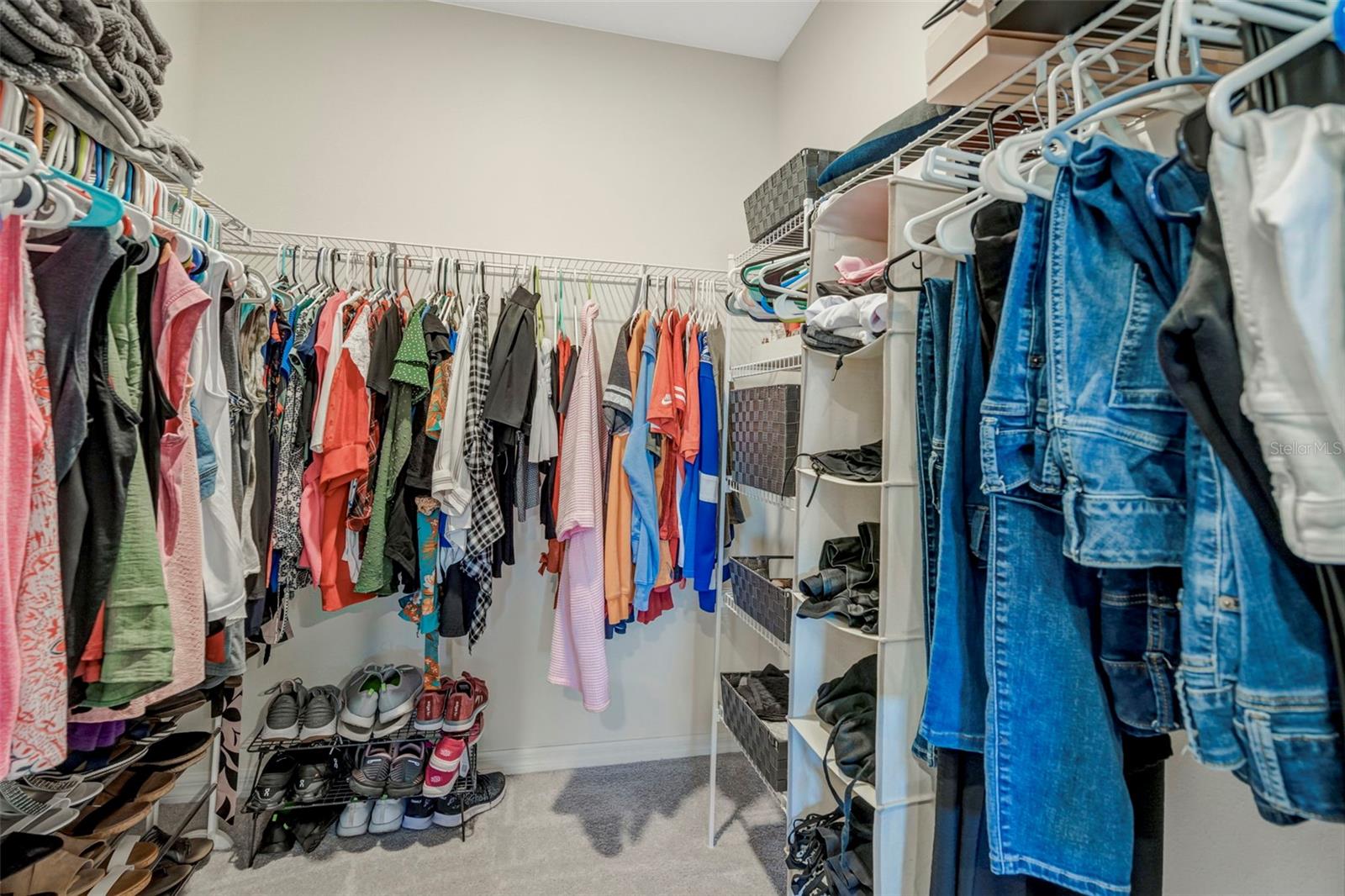 FOREST BROOKE PH 1B - Residential