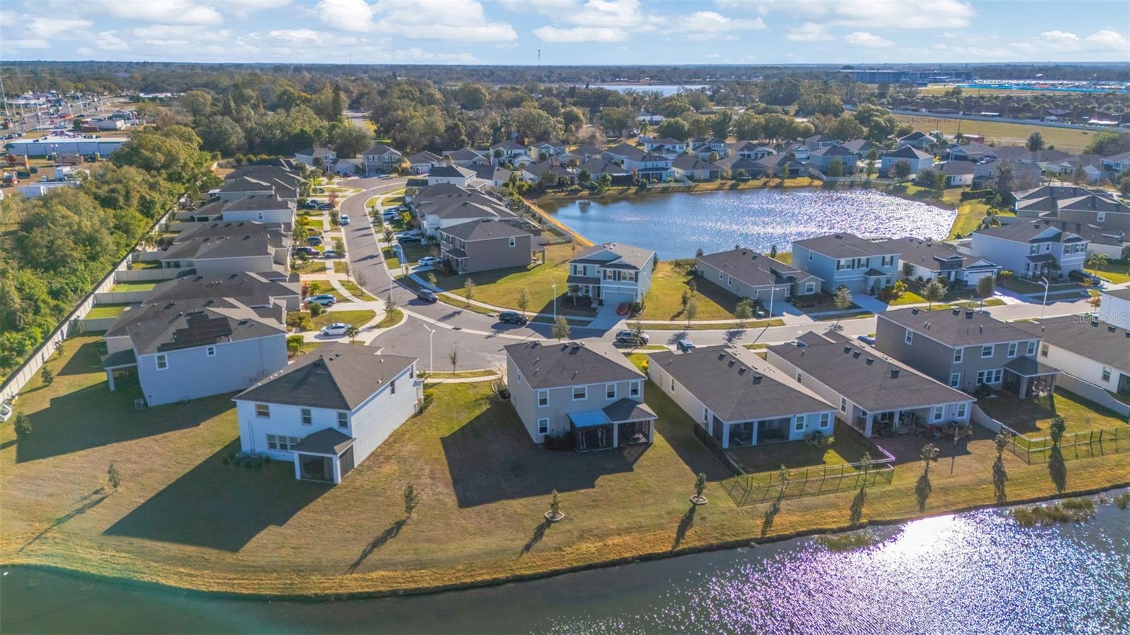 FOREST BROOKE PH 1B - Residential