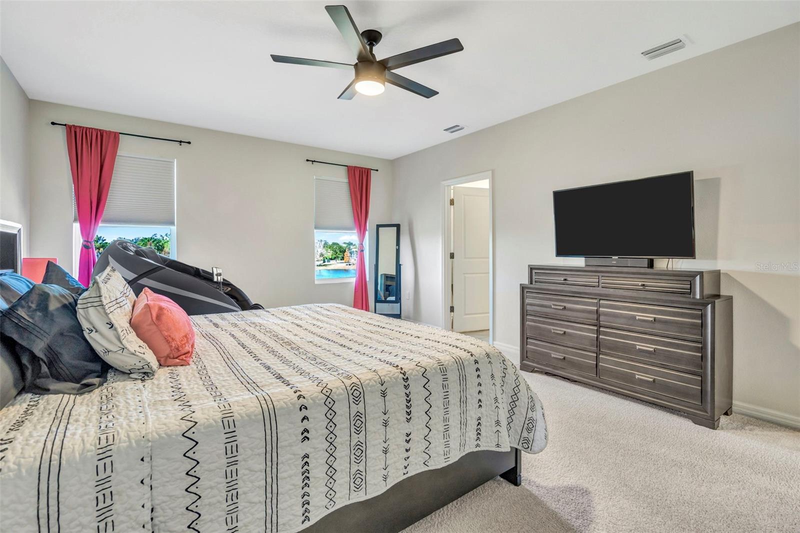 FOREST BROOKE PH 1B - Residential