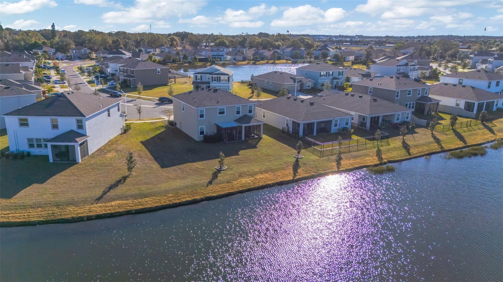 FOREST BROOKE PH 1B - Residential