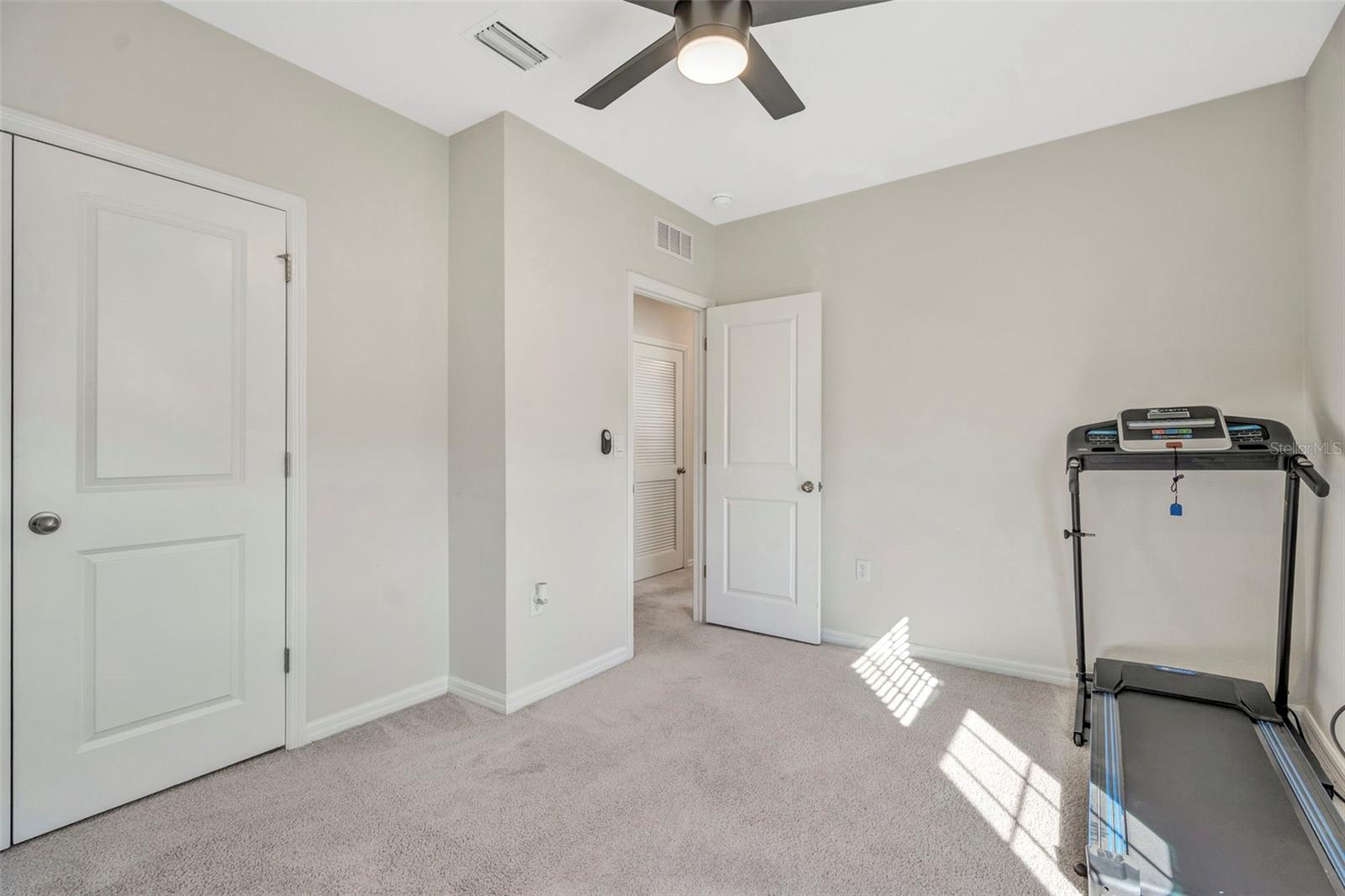 FOREST BROOKE PH 1B - Residential