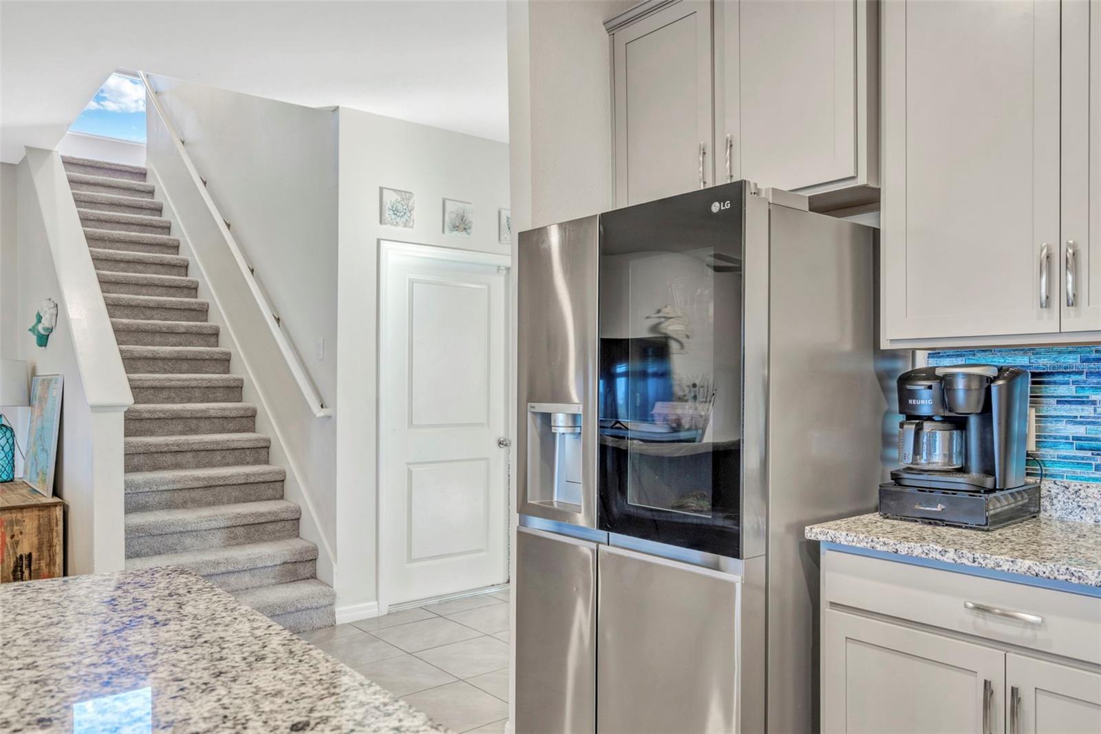 FOREST BROOKE PH 1B - Residential