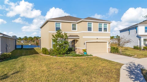 Photo of 16638 Mooner Plank Circle, Wimauma, FL 33598 (MLS # TB8466958)