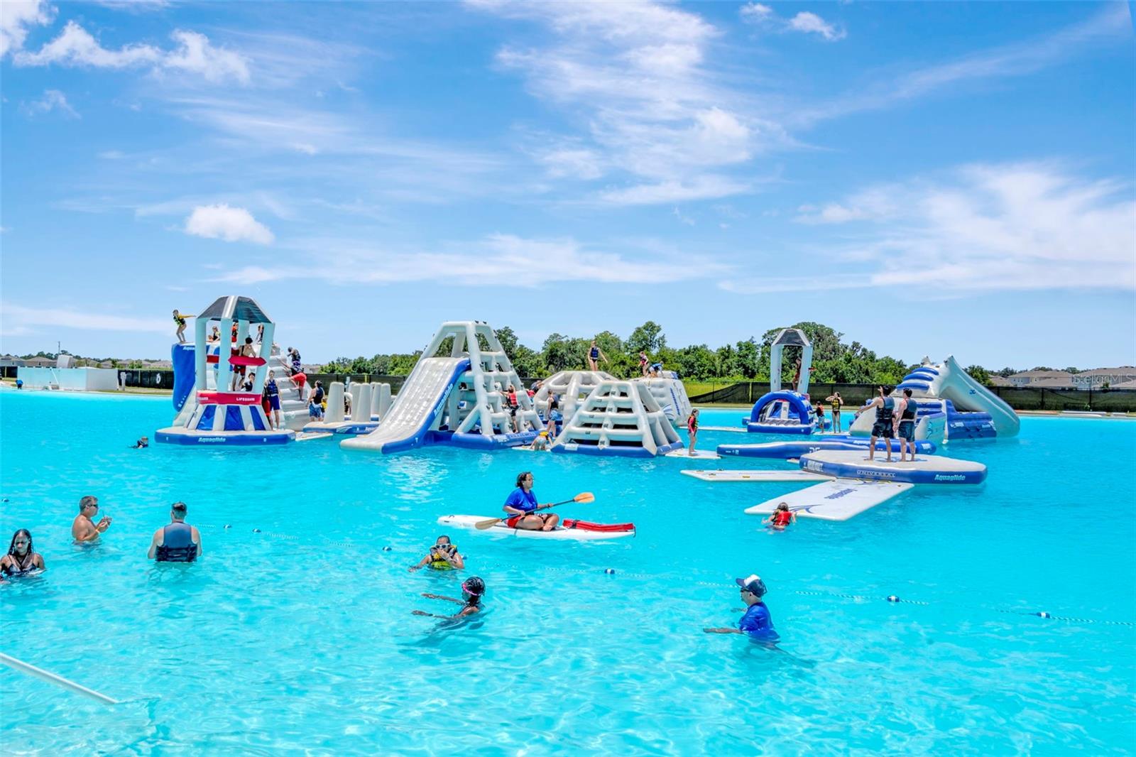 FOREST BROOKE PH 1B - Residential