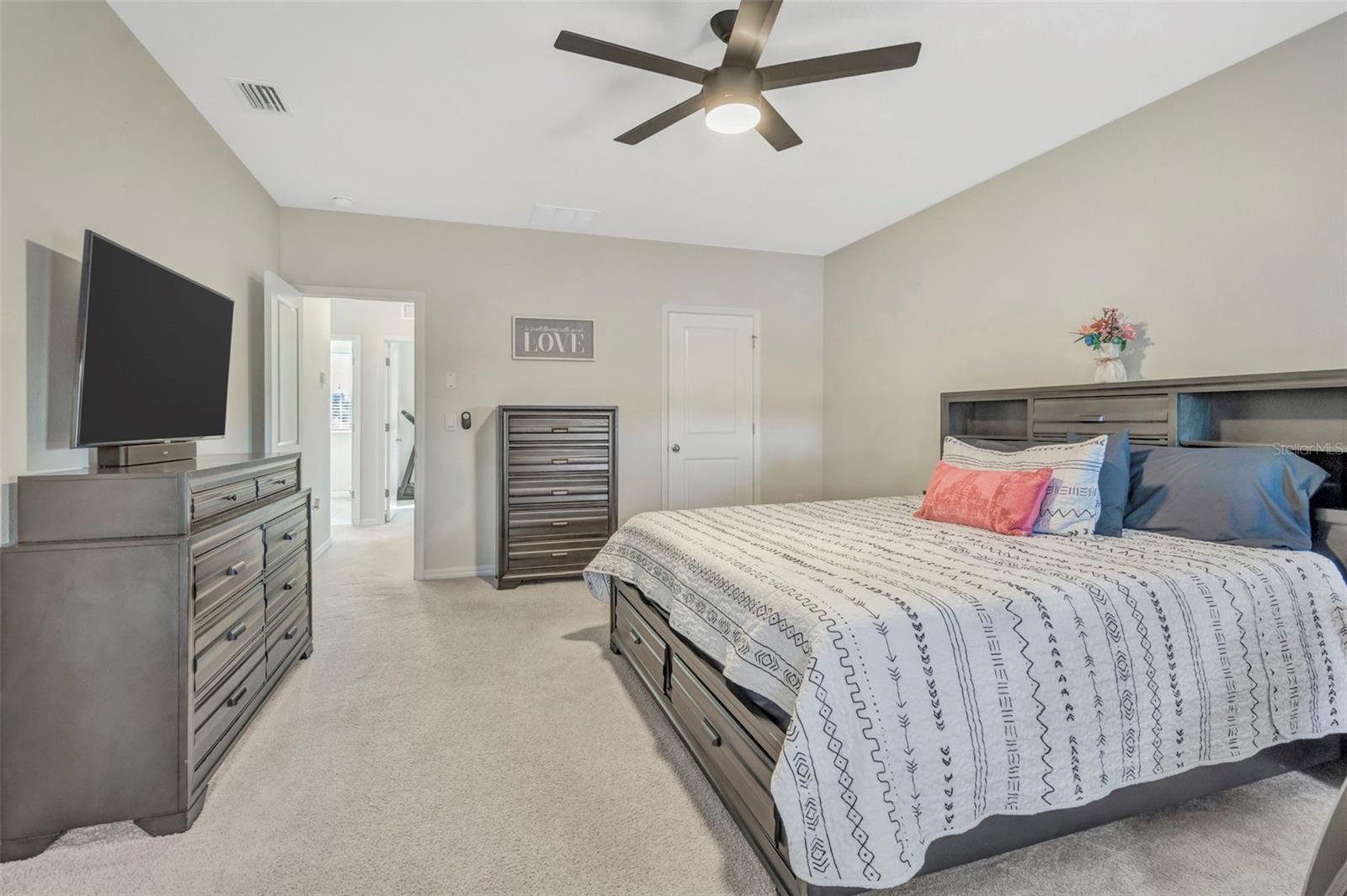 FOREST BROOKE PH 1B - Residential