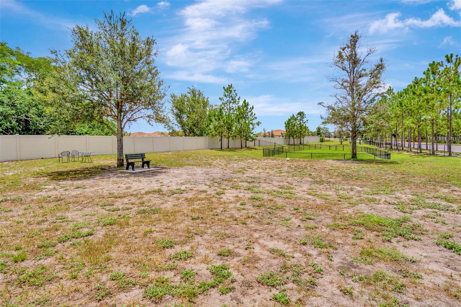 FOREST BROOKE PH 1B - Residential