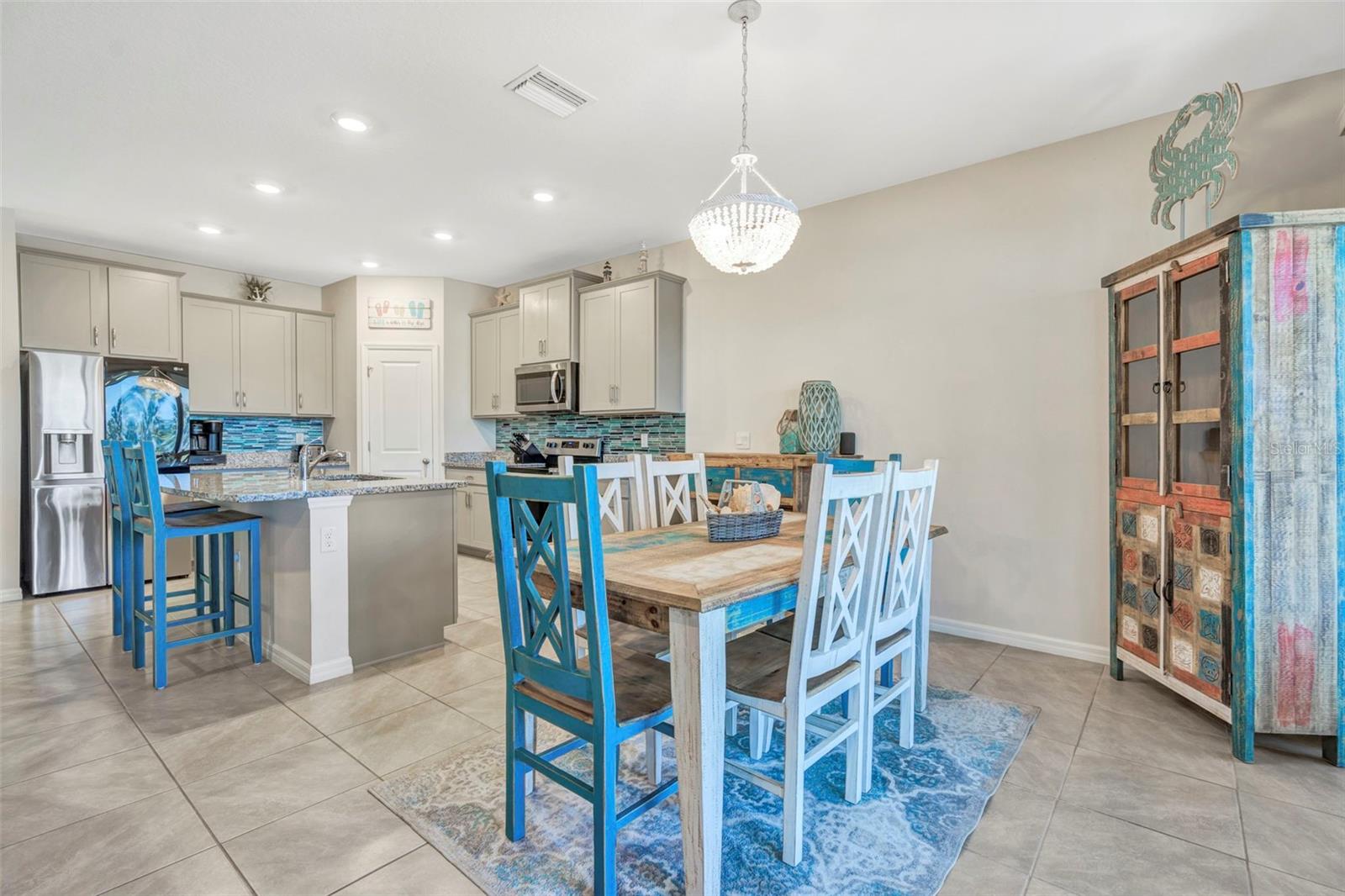 FOREST BROOKE PH 1B - Residential