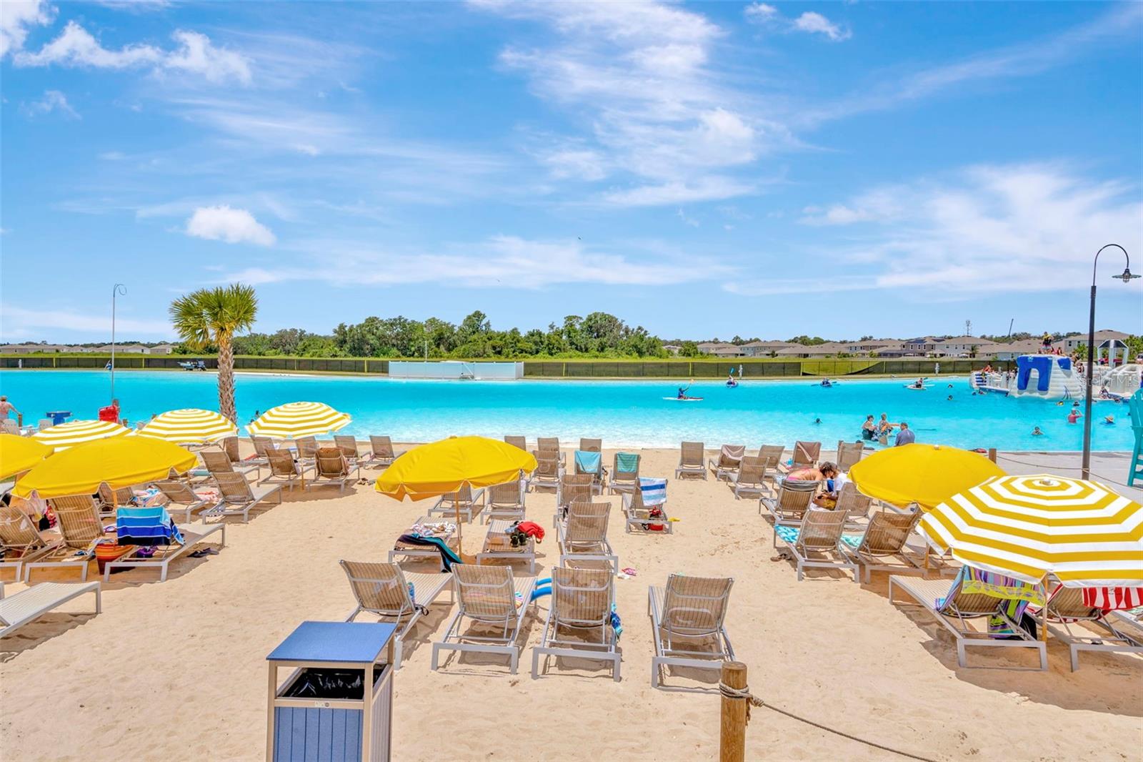 FOREST BROOKE PH 1B - Residential