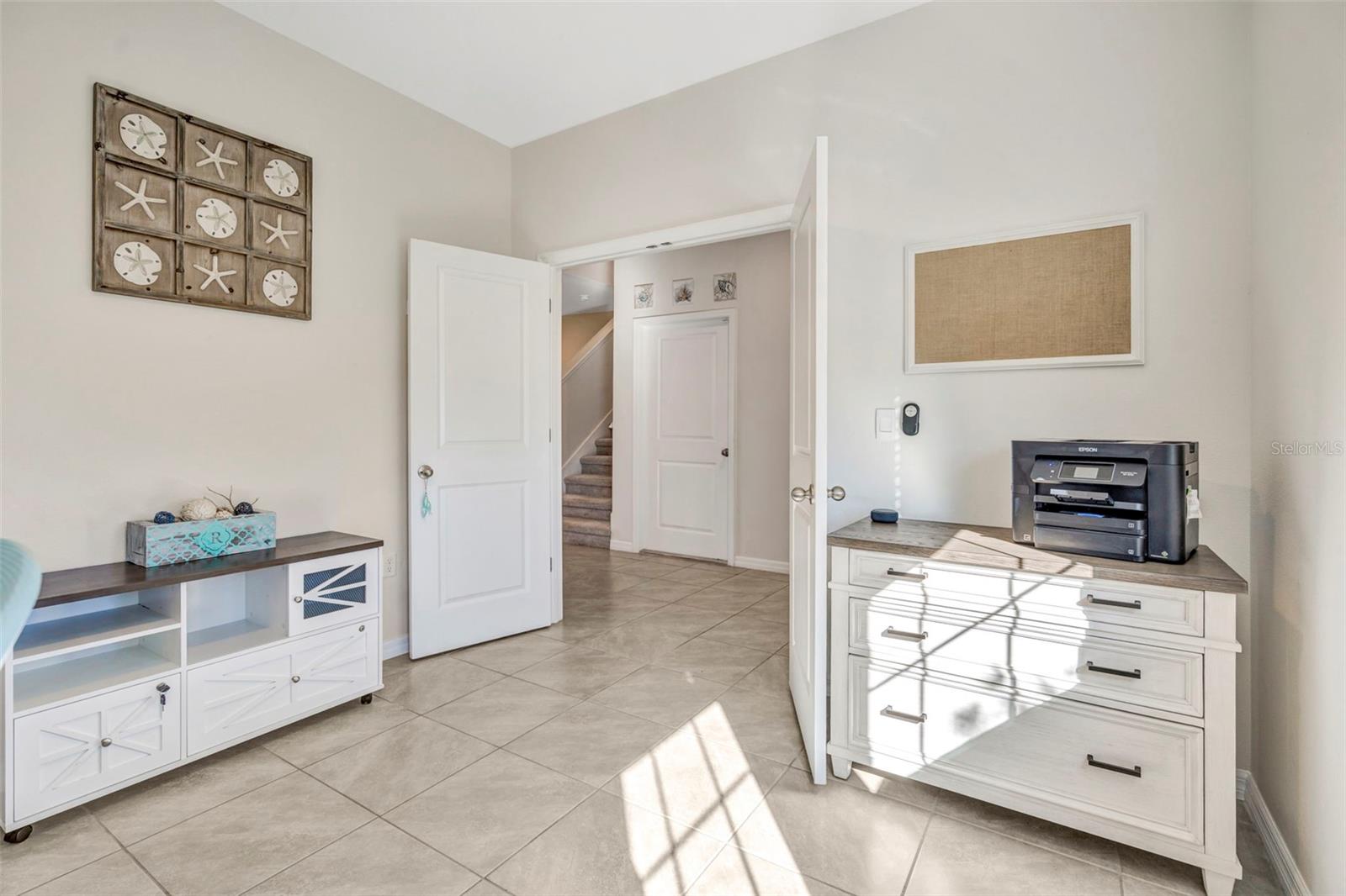 FOREST BROOKE PH 1B - Residential