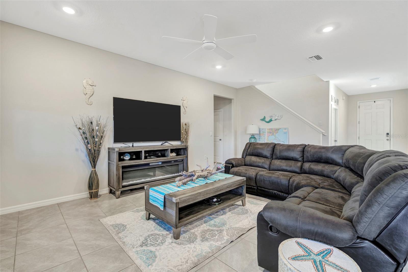 FOREST BROOKE PH 1B - Residential