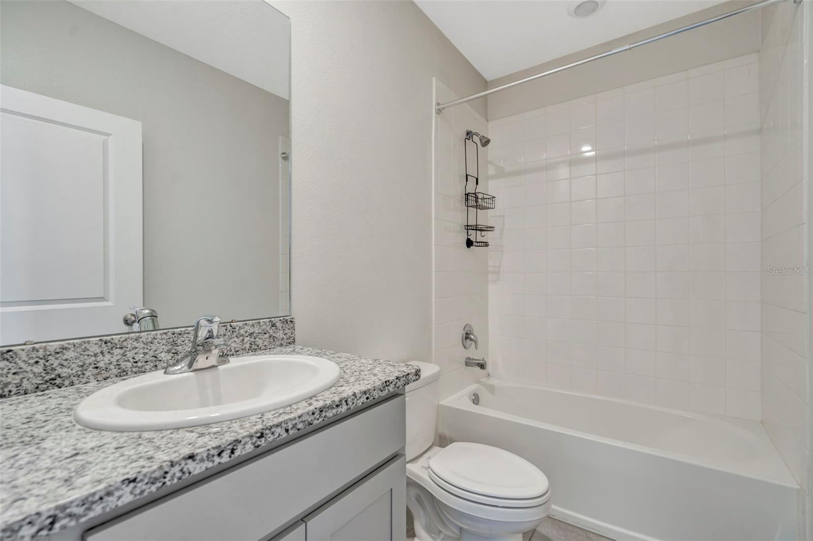 FOREST BROOKE PH 1B - Residential