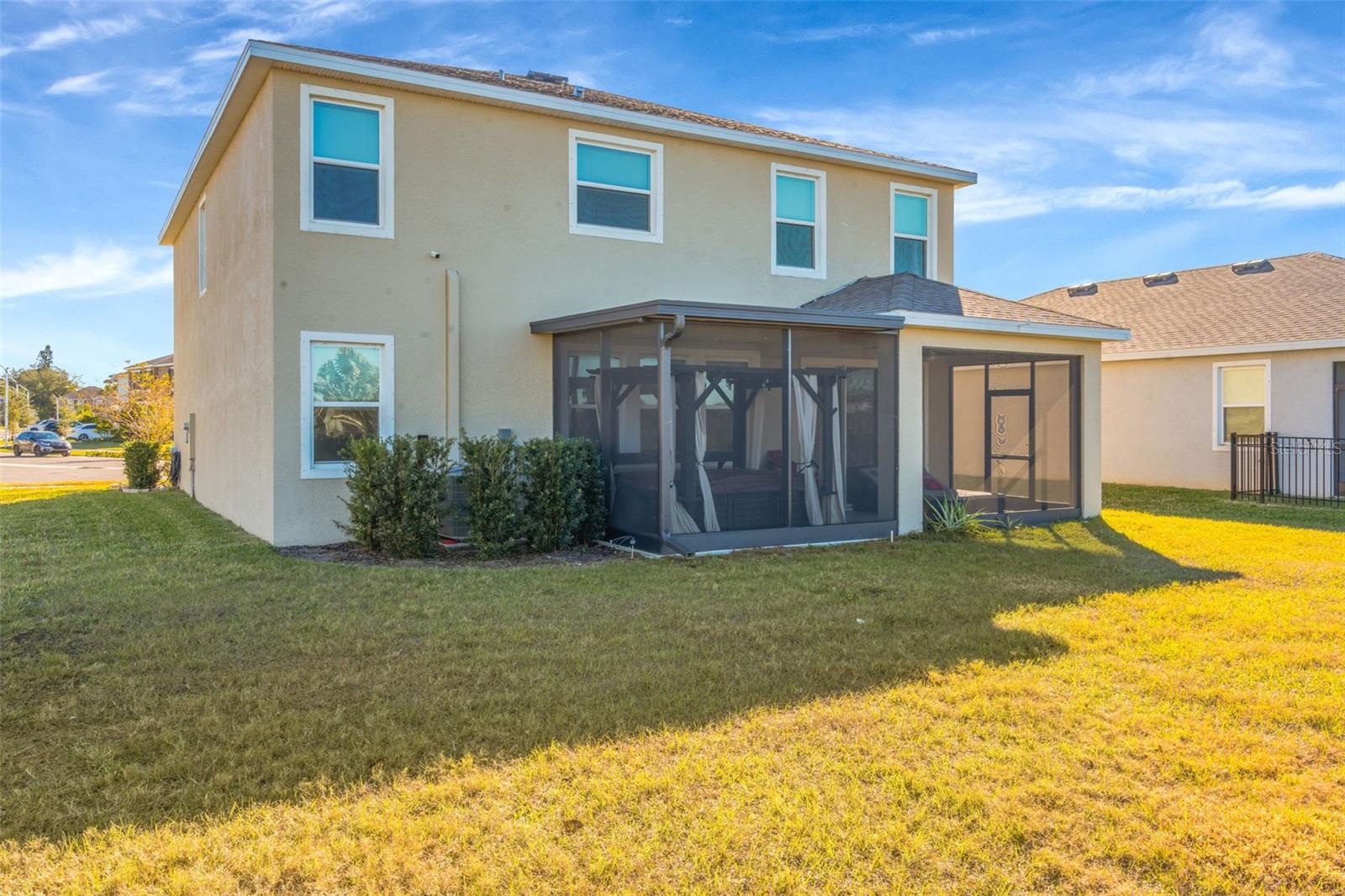 FOREST BROOKE PH 1B - Residential