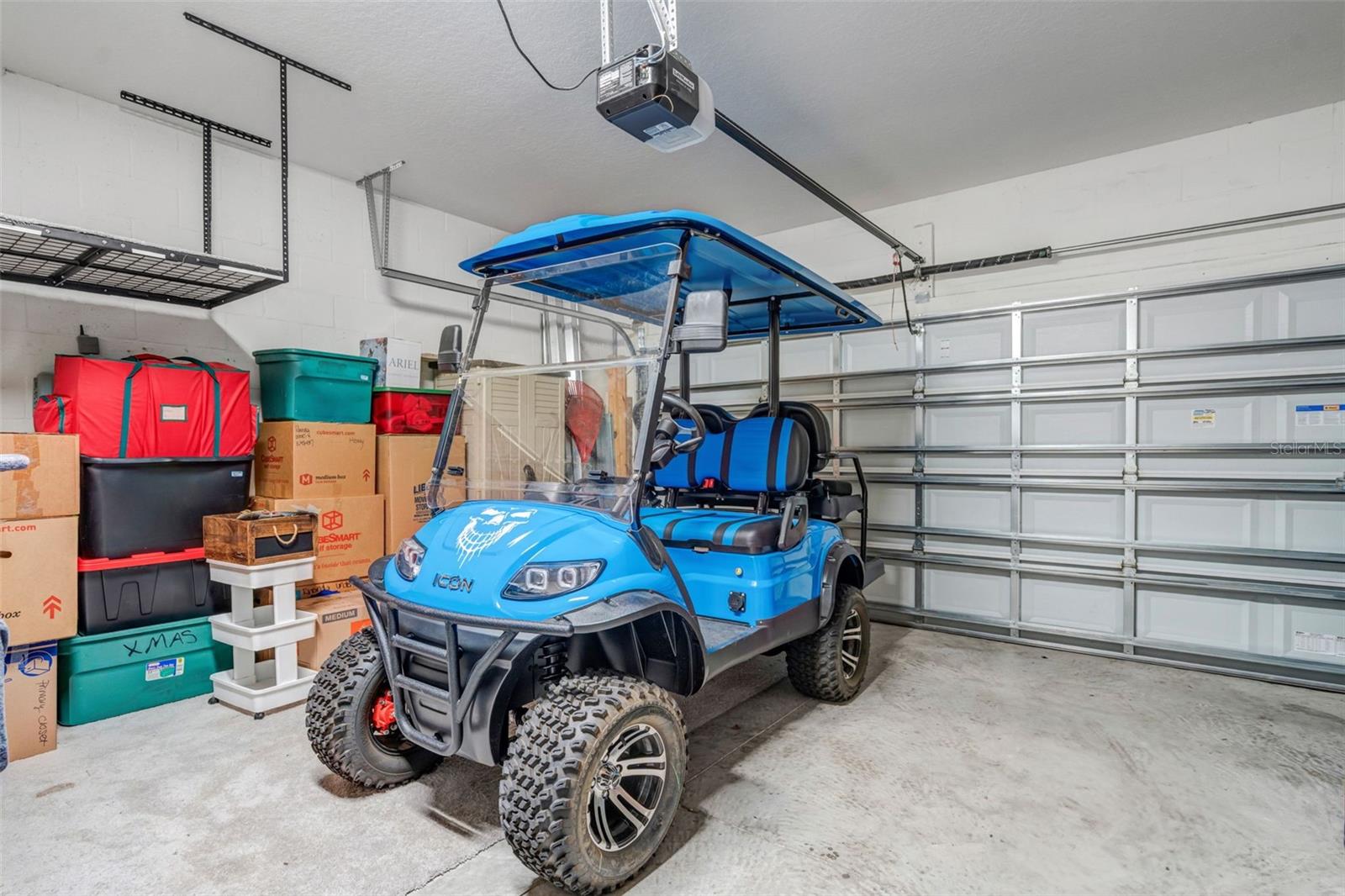 FOREST BROOKE PH 1B - Residential