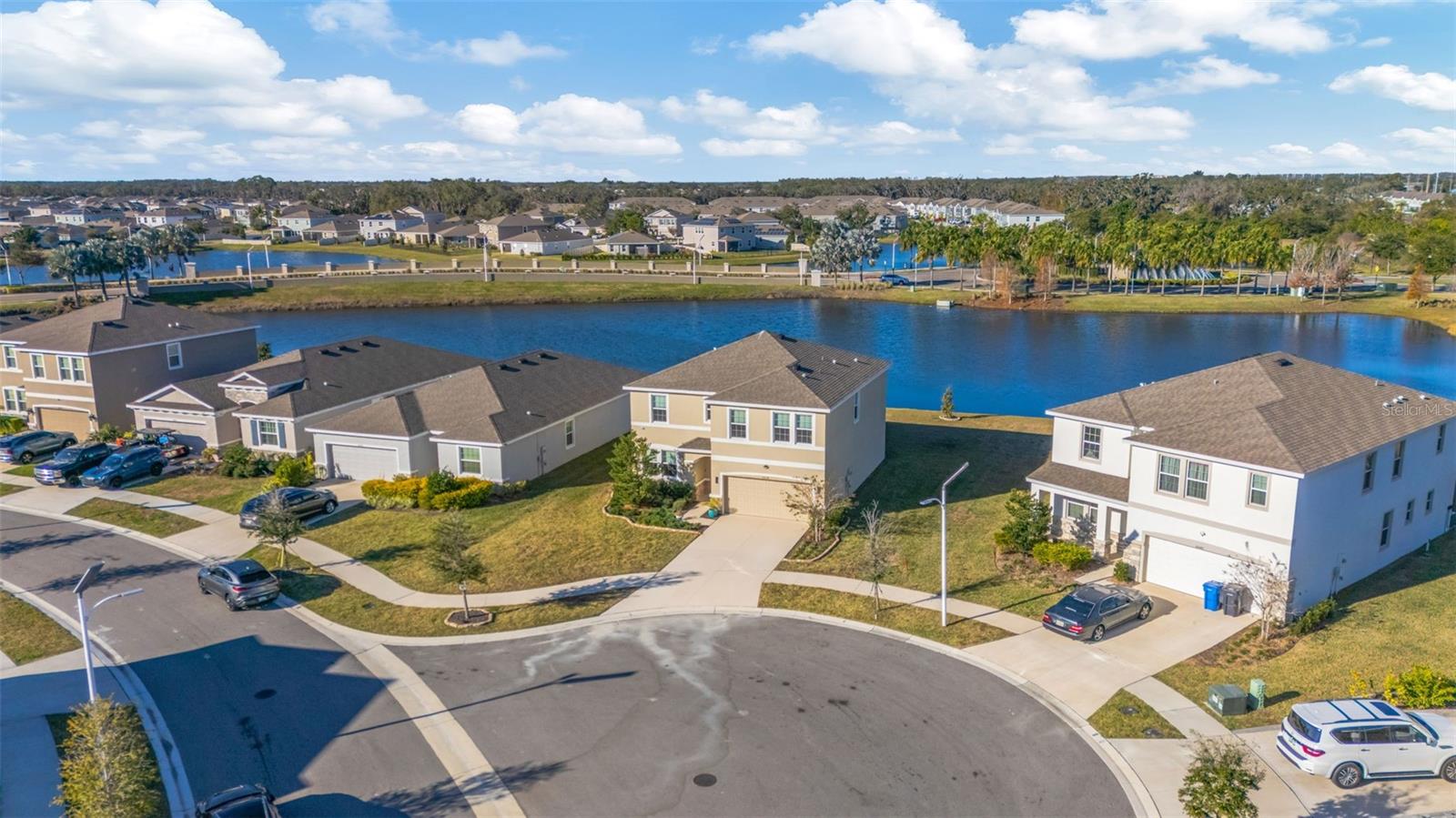 FOREST BROOKE PH 1B - Residential