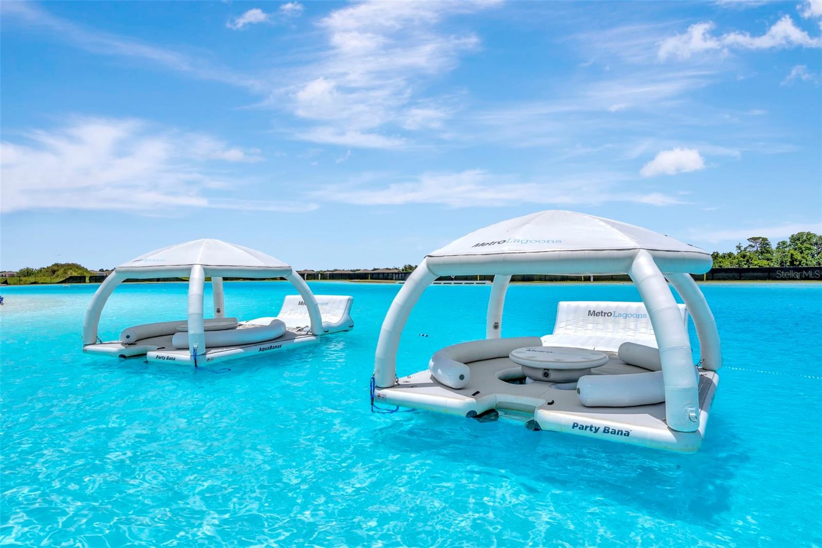 FOREST BROOKE PH 1B - Residential