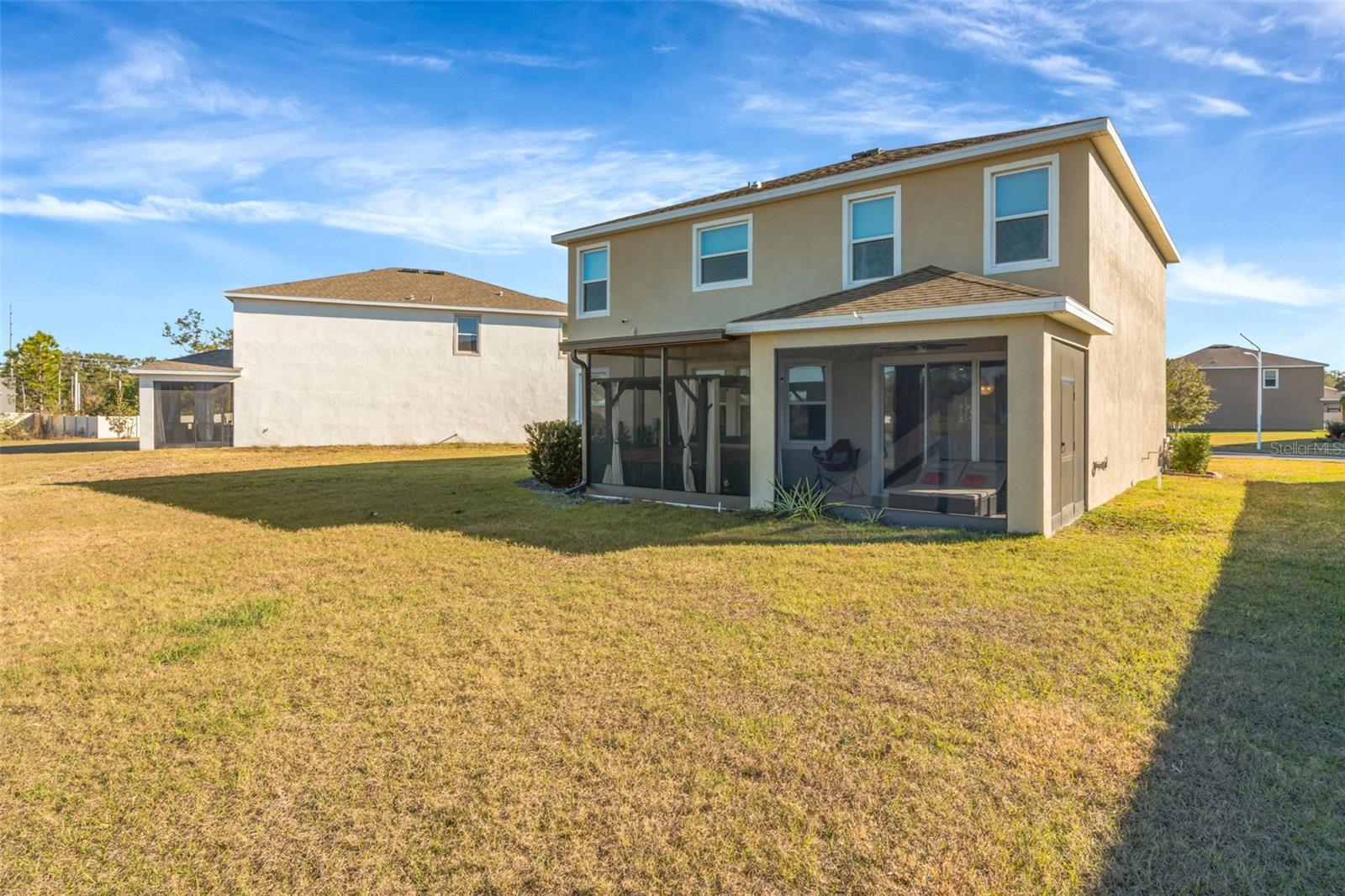 FOREST BROOKE PH 1B - Residential