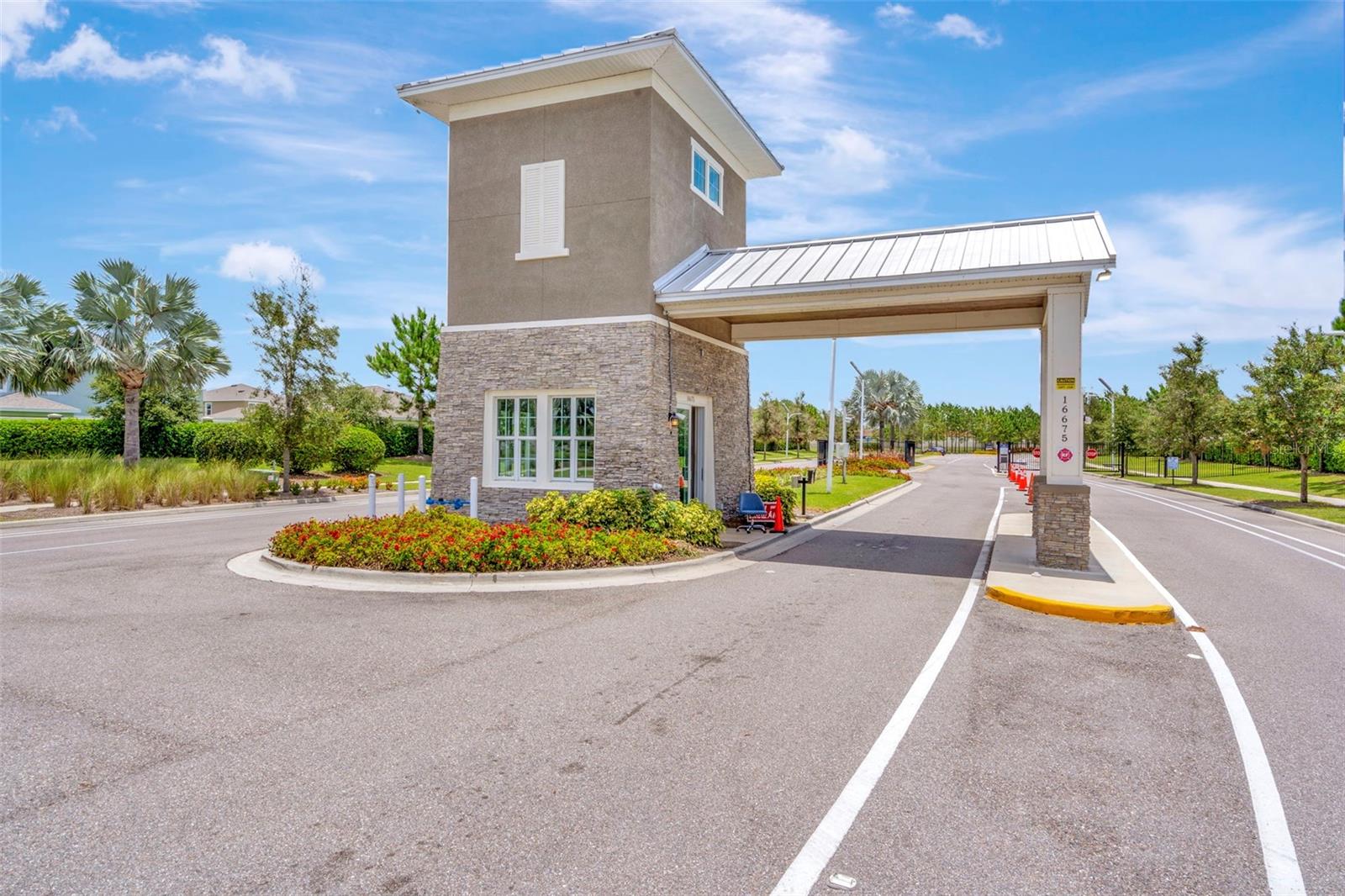 FOREST BROOKE PH 1B - Residential