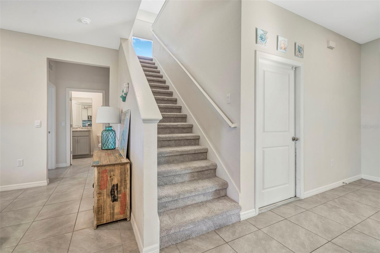 FOREST BROOKE PH 1B - Residential