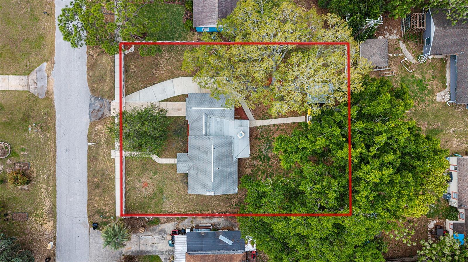 LYNNHURST - Residential