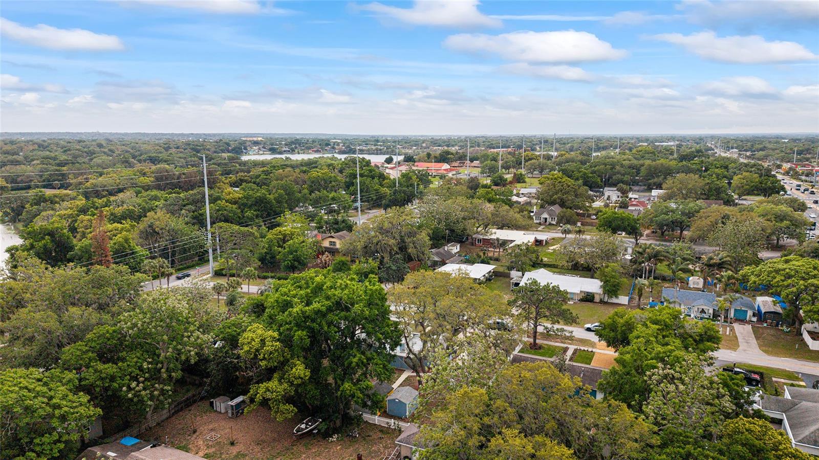 LYNNHURST - Residential