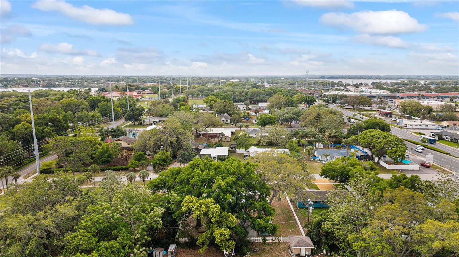 LYNNHURST - Residential