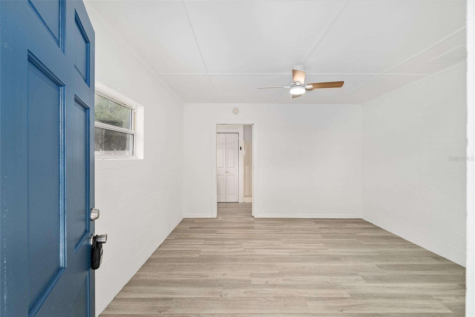 LYNNHURST - Residential