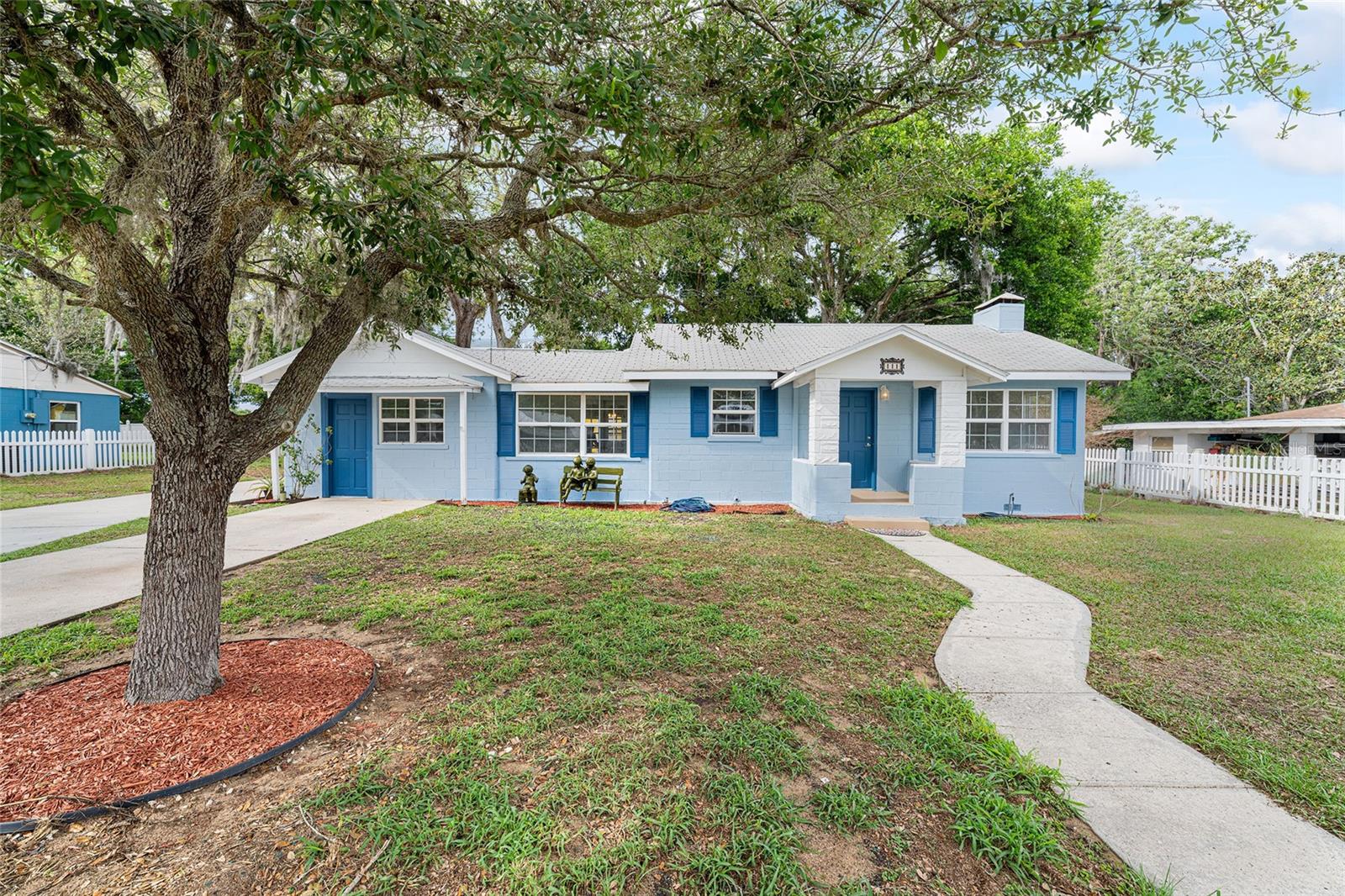 LYNNHURST - Residential