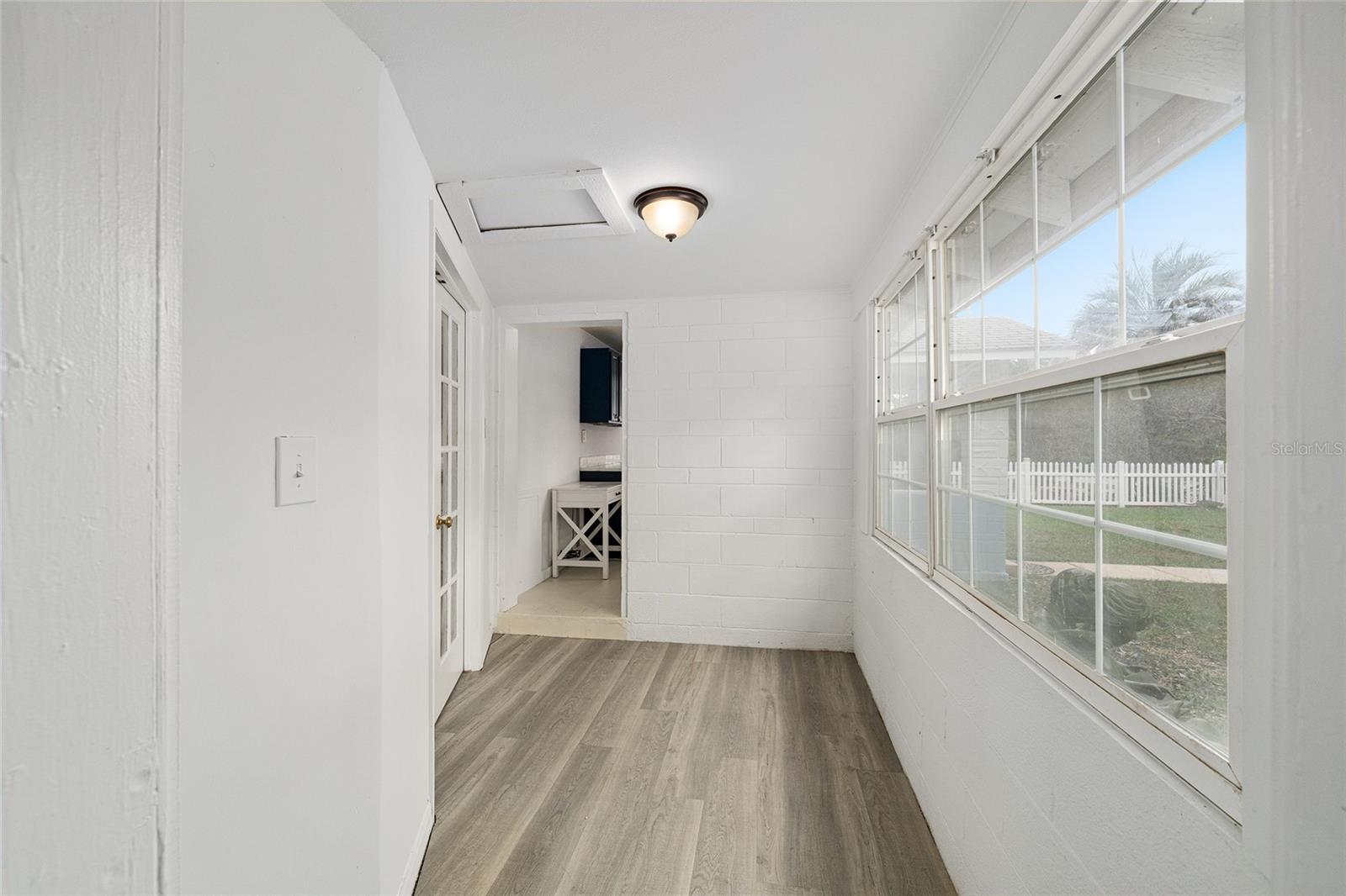 LYNNHURST - Residential