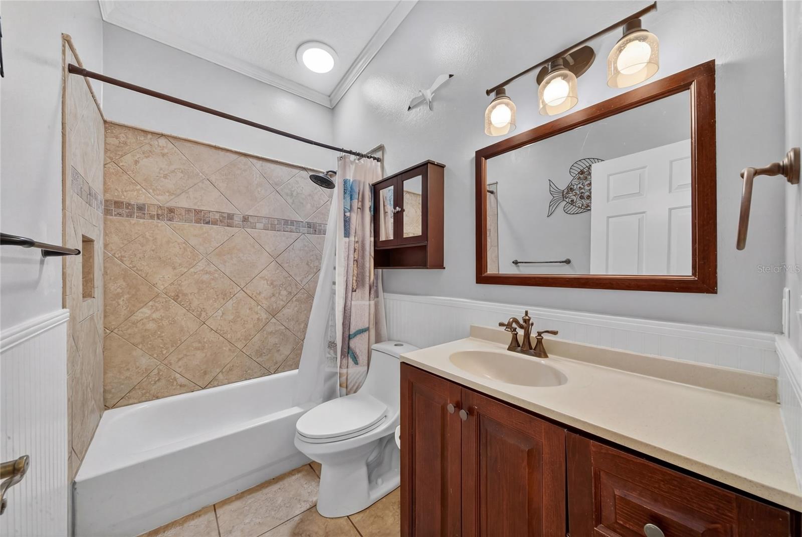 PLANTATION AT LEESBURG CASA DEL LAGO - Residential