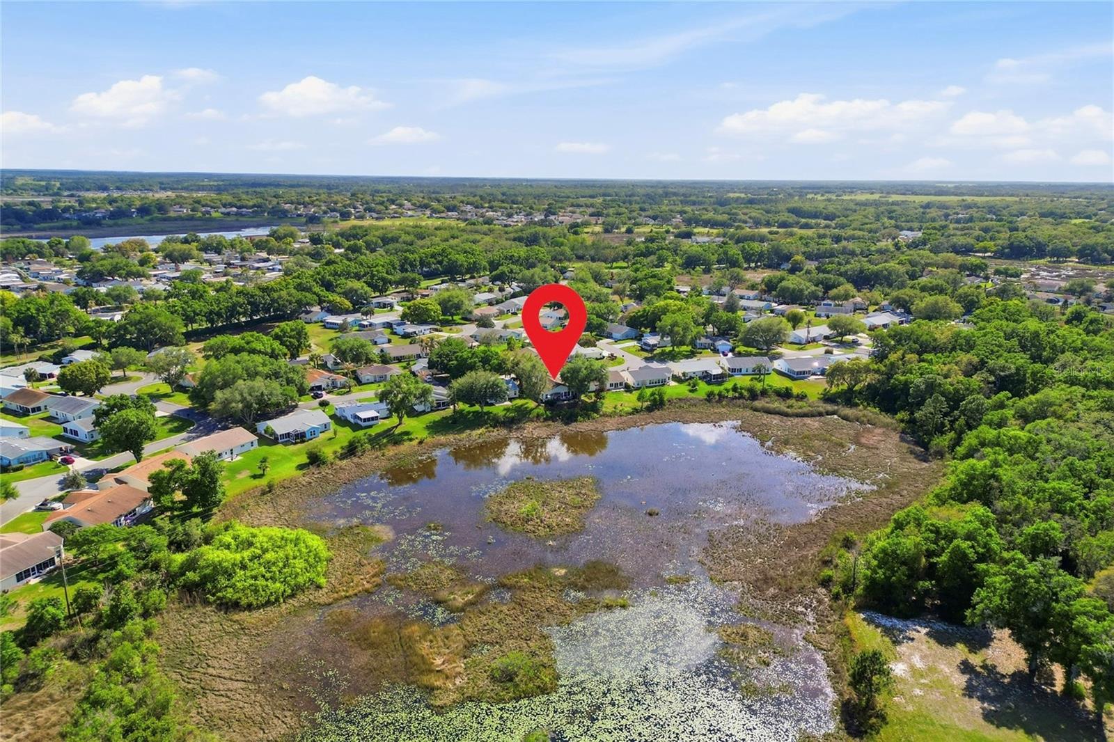 PLANTATION AT LEESBURG CASA DEL LAGO - Residential