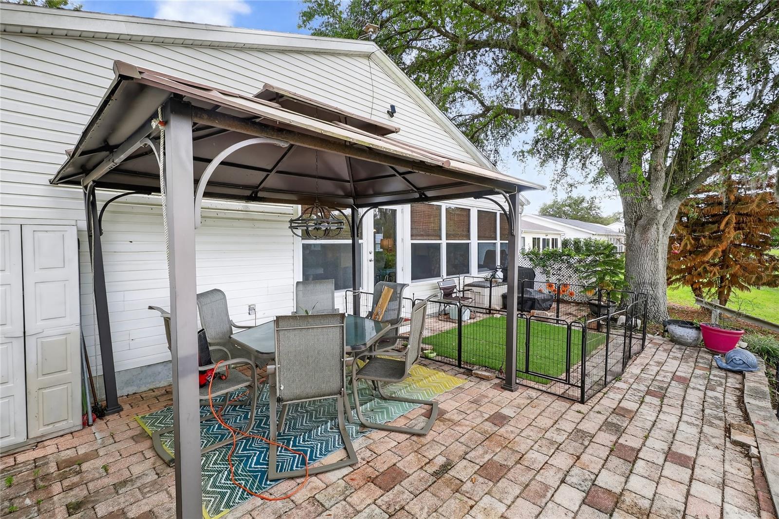 PLANTATION AT LEESBURG CASA DEL LAGO - Residential